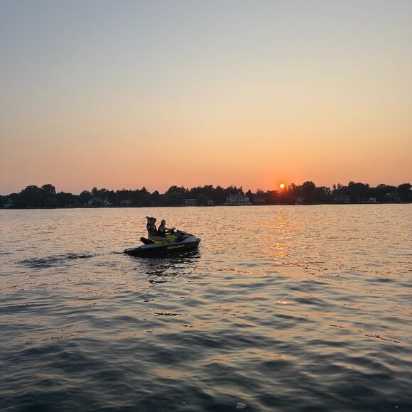 Meet your Posher, Abigail - Picture 1 of 1